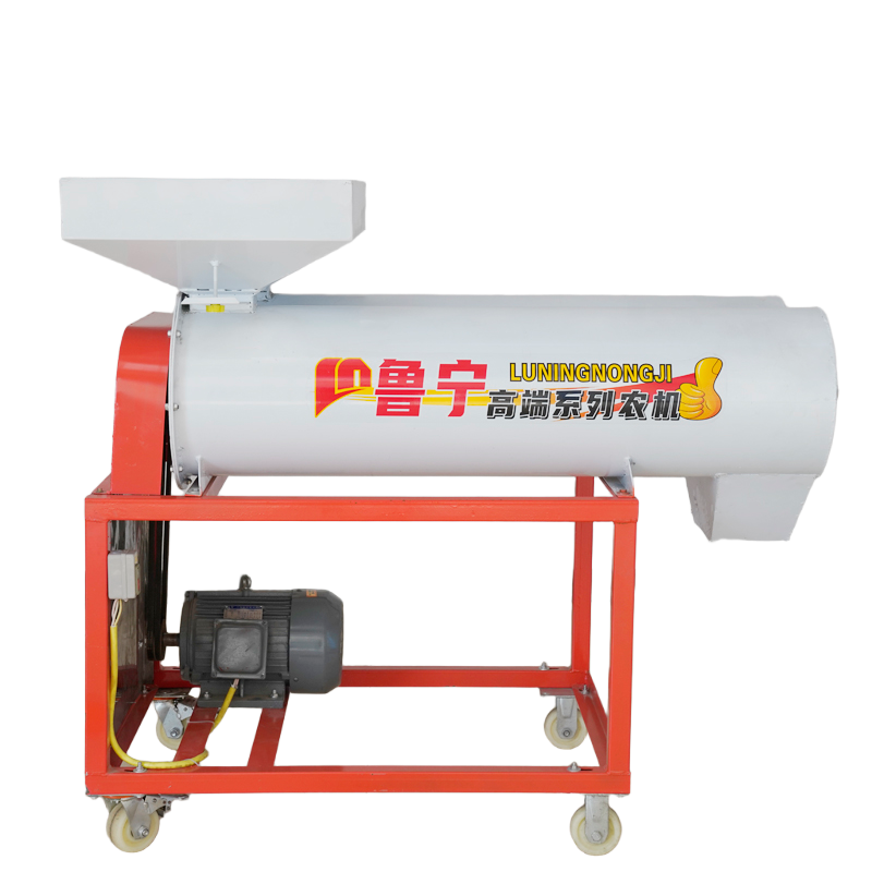 TM4000 Shedding machine